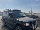 Mitsubishi Montero 1994 года за 2 400 000 тг. в Экибастуз – фото 2