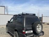 Mitsubishi Montero 1994 года за 2 400 000 тг. в Экибастуз – фото 4