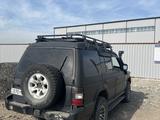 Mitsubishi Montero 1994 года за 2 400 000 тг. в Экибастуз – фото 3