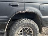 Mitsubishi Montero 1994 года за 2 400 000 тг. в Экибастуз – фото 5