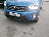 Hyundai Creta 2019 годаүшін9 100 000 тг. в Алматы