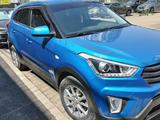 Hyundai Creta 2019 года за 9 100 000 тг. в Алматы – фото 3