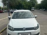 Volkswagen Polo 2014 года за 4 300 000 тг. в Алматы