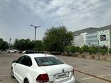 Volkswagen Polo 2014 года за 4 300 000 тг. в Алматы – фото 4