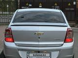 Chevrolet Cobalt 2022 года за 7 000 000 тг. в Астана – фото 2