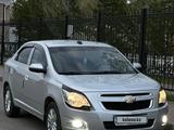 Chevrolet Cobalt 2022 года за 7 000 000 тг. в Астана