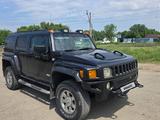 Hummer H3 2006 года за 11 000 000 тг. в Астана