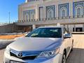 Toyota Camry 2013 годаүшін8 700 000 тг. в Астана – фото 3