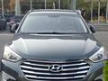 Hyundai Santa Fe 2014 годаүшін8 800 000 тг. в Алматы – фото 6
