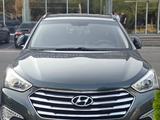Hyundai Santa Fe 2014 годаүшін8 800 000 тг. в Алматы – фото 5