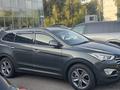 Hyundai Santa Fe 2014 годаүшін8 800 000 тг. в Алматы – фото 4