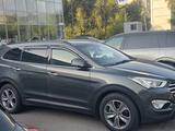 Hyundai Santa Fe 2014 годаүшін8 800 000 тг. в Алматы – фото 4