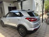 Hyundai Creta 2021 года за 11 300 000 тг. в Тараз