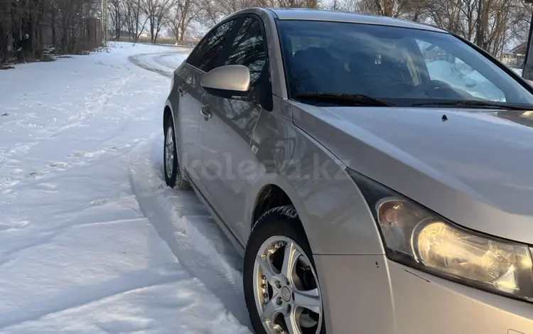 Chevrolet Cruze 2012 года за 3 700 000 тг. в Алматы