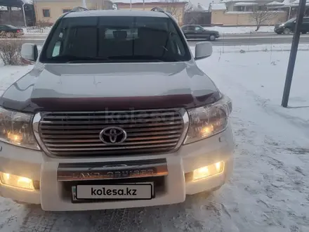 Toyota Land Cruiser 2008 года за 18 000 000 тг. в Кызылорда