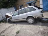 Audi 100 1993 года за 150 000 тг. в Караганда – фото 2