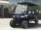  Гольфкар 6-мест. HDK FORESTER 6 Синий 2026 года за 5 800 000 тг. в Алматы