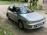 Subaru Impreza 1996 годаүшін2 850 000 тг. в Алматы