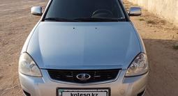 ВАЗ (Lada) Priora 2172 2012 года за 1 800 000 тг. в Актау