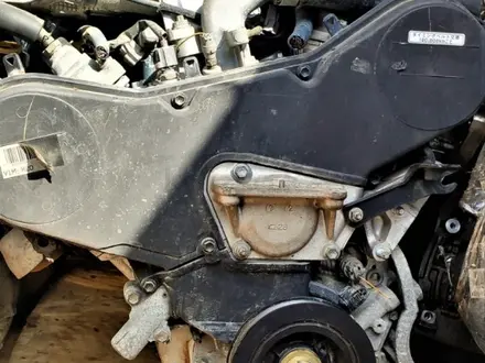 Двигатель на Toyota Sienna, 1MZ-FE (VVT-i), объем 3 л. за 500 000 тг. в Алматы – фото 3