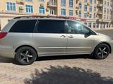 Toyota Sienna 2009 года за 6 500 000 тг. в Актау – фото 2