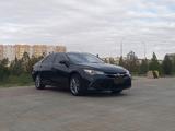 Toyota Camry 2015 года за 6 000 000 тг. в Актау – фото 2