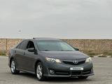 Toyota Camry 2013 годаүшін8 000 000 тг. в Актау – фото 4