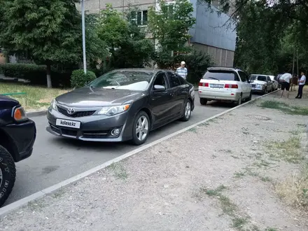 Toyota Camry 2013 года за 8 500 000 тг. в Шымкент