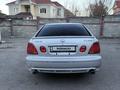 Lexus GS 300 2003 годаfor5 800 000 тг. в Алматы – фото 7