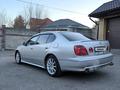 Lexus GS 300 2003 годаfor5 800 000 тг. в Алматы – фото 8