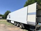 DAF  95XF 1998 года за 13 000 000 тг. в Мерке – фото 4