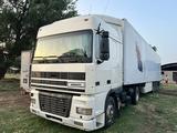 DAF  95XF 1998 года за 13 000 000 тг. в Мерке – фото 2