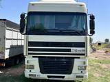DAF  95XF 1998 года за 13 000 000 тг. в Мерке – фото 3
