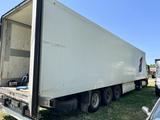 DAF  95XF 1998 года за 13 000 000 тг. в Мерке – фото 5