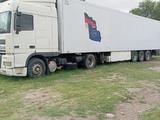 DAF  95XF 1998 года за 13 000 000 тг. в Мерке