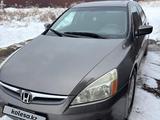 Honda Accord 2006 года за 3 700 000 тг. в Алматы – фото 2