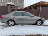 Honda Accord 2006 года за 3 700 000 тг. в Алматы – фото 3