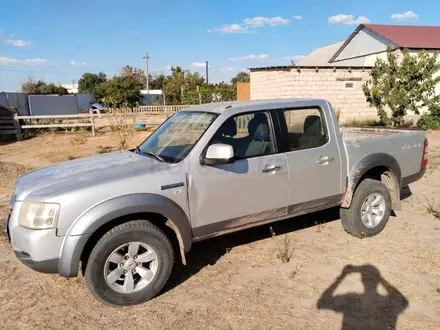 Ford Ranger 2008 года за 3 000 000 тг. в Курмангазы