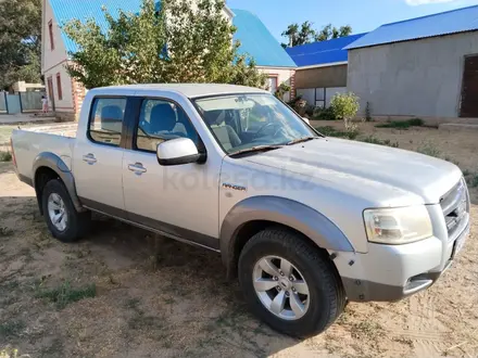 Ford Ranger 2008 года за 3 000 000 тг. в Курмангазы – фото 4