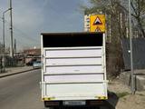 Daewoo Damas 2002 года за 2 000 000 тг. в Алматы – фото 4