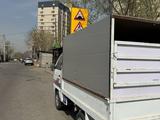Daewoo Damas 2002 года за 2 000 000 тг. в Алматы – фото 5