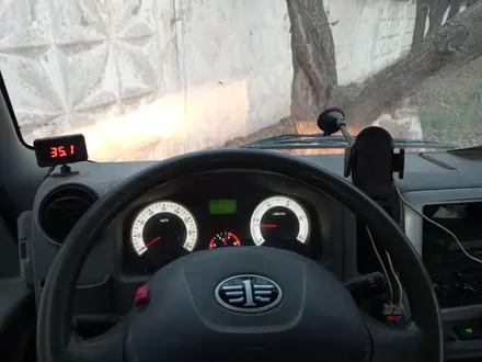 FAW 2015 года за 5 500 000 тг. в Алматы – фото 2