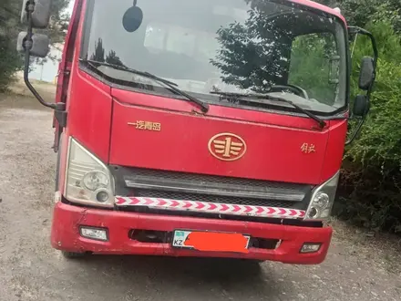 FAW 2015 года за 5 500 000 тг. в Алматы – фото 14