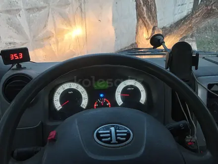 FAW 2015 года за 5 500 000 тг. в Алматы