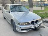 BMW 520 1997 года за 2 200 000 тг. в Шымкент – фото 4