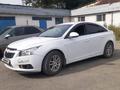 Chevrolet Cruze 2012 годаүшін4 000 000 тг. в Аягоз – фото 3