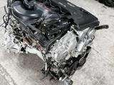 Двигатель Nissan VQ25DE V6 2.5үшін450 000 тг. в Астана – фото 2