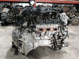 Двигатель Nissan VQ25DE V6 2.5 за 450 000 тг. в Астана – фото 3