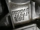 Двигатель Nissan VQ25DE V6 2.5 за 450 000 тг. в Астана – фото 4