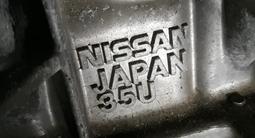 Двигатель Nissan VQ25DE V6 2.5үшін450 000 тг. в Астана – фото 4